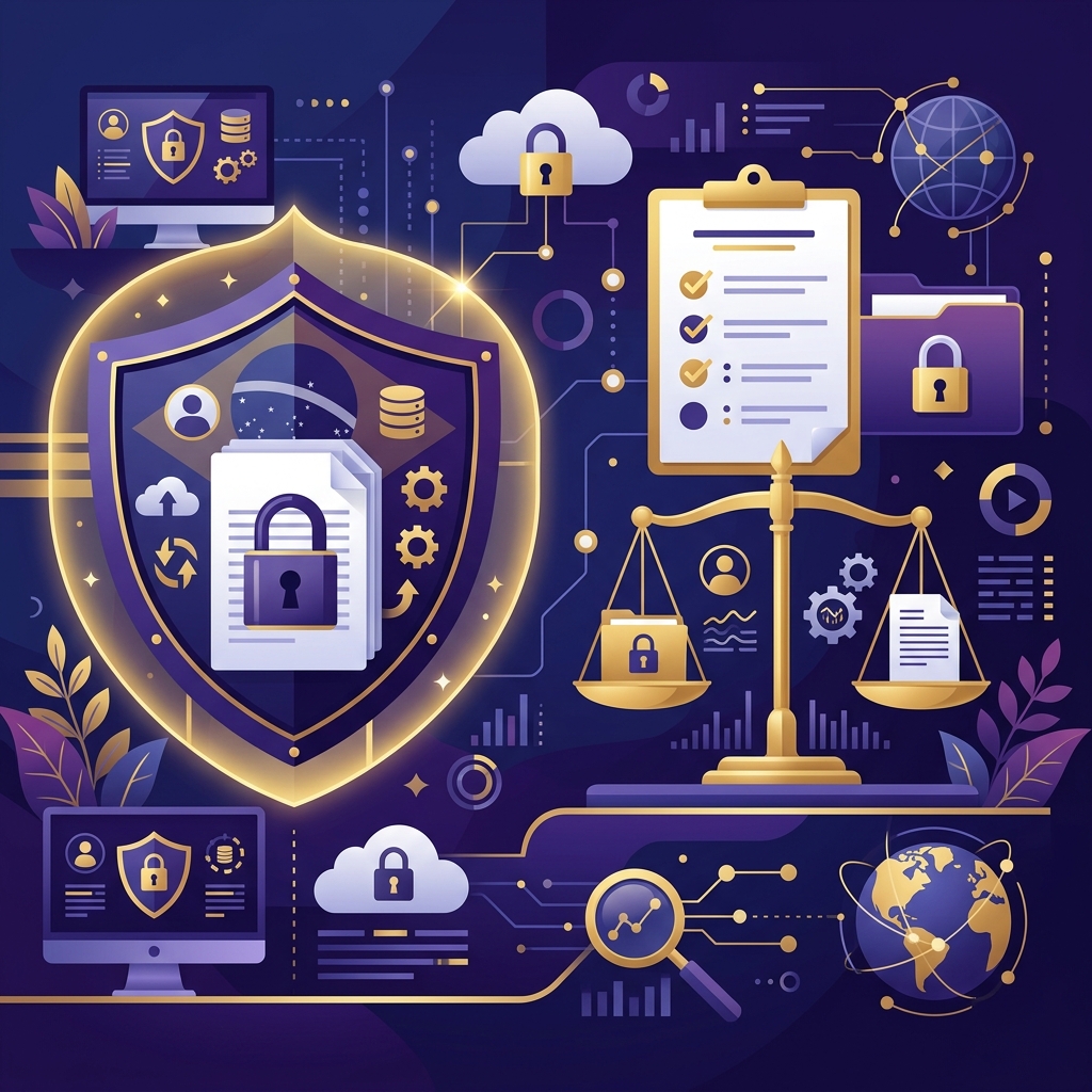 LGPD e documentos: o que sua empresa precisa saber